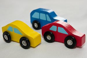 ToyCars