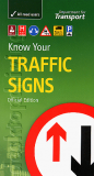Know Your Traffic Signs\